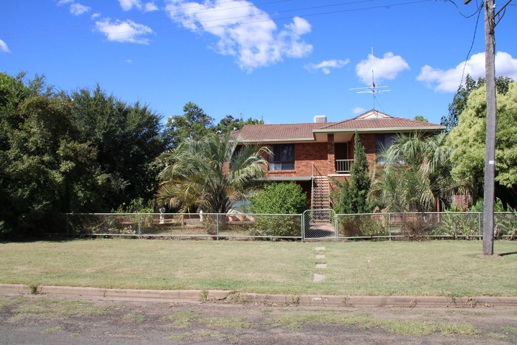 98 Mitchell Street, Wee Waa NSW 2388, Image 1