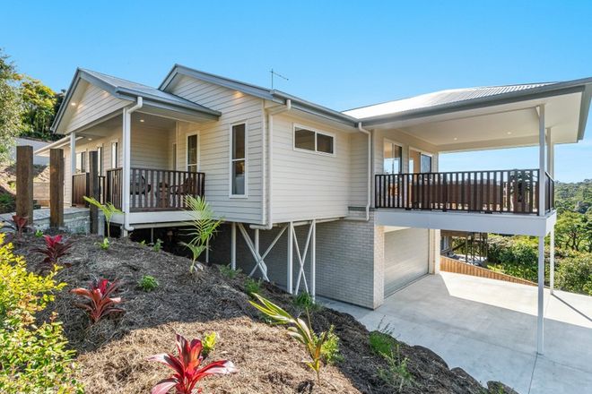 Picture of 1 Florence Street, GOONELLABAH NSW 2480