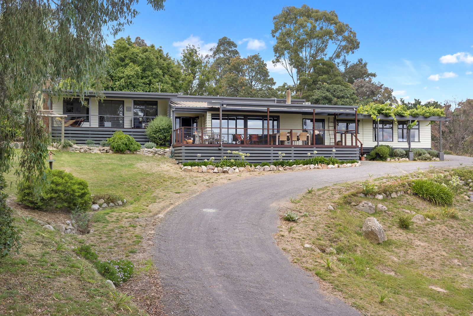 317 Old Highlands Road, Highlands VIC 3660, Image 0