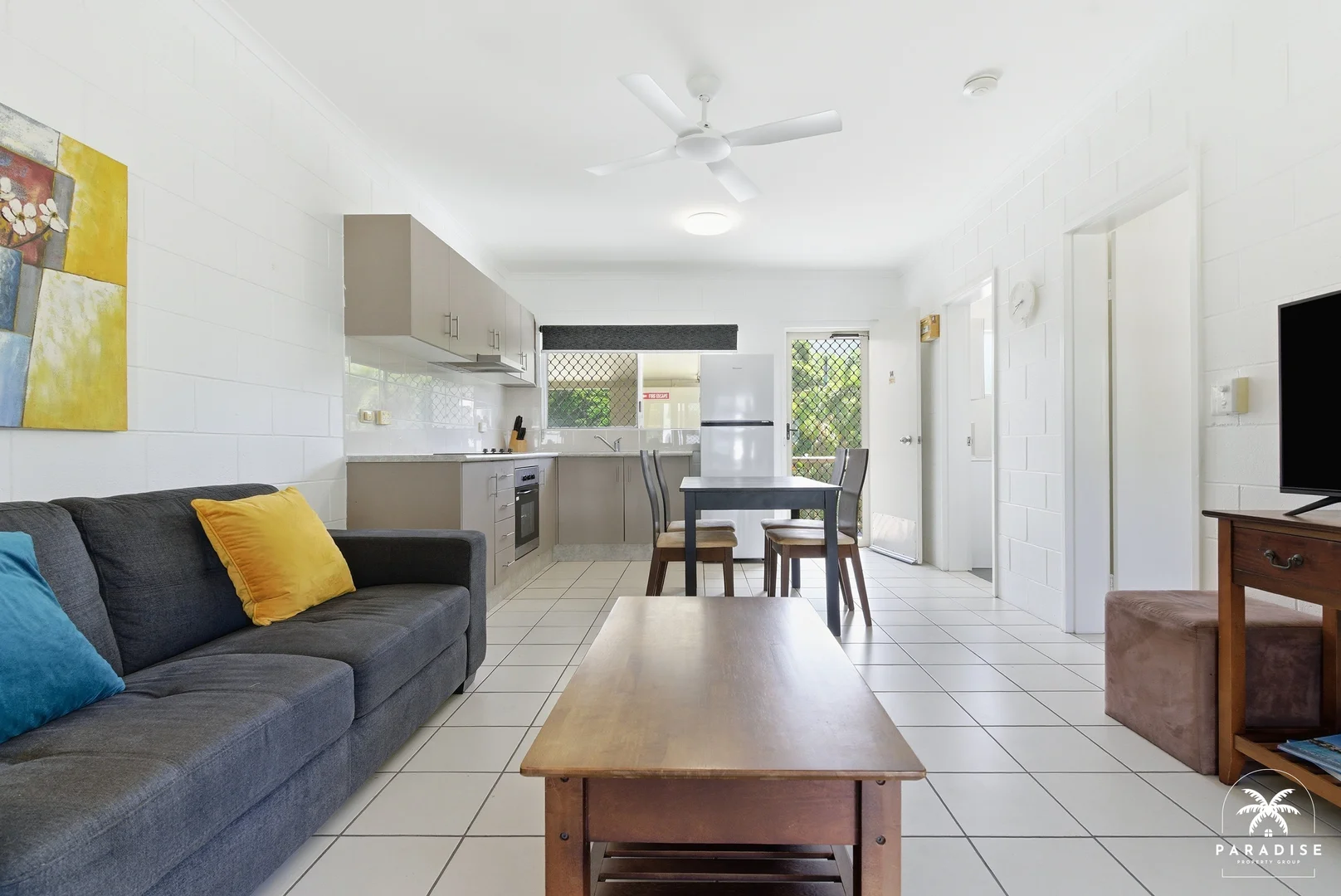 Additional image 6 of 14/81-87 Guide Street, Clifton Beach QLD 4879