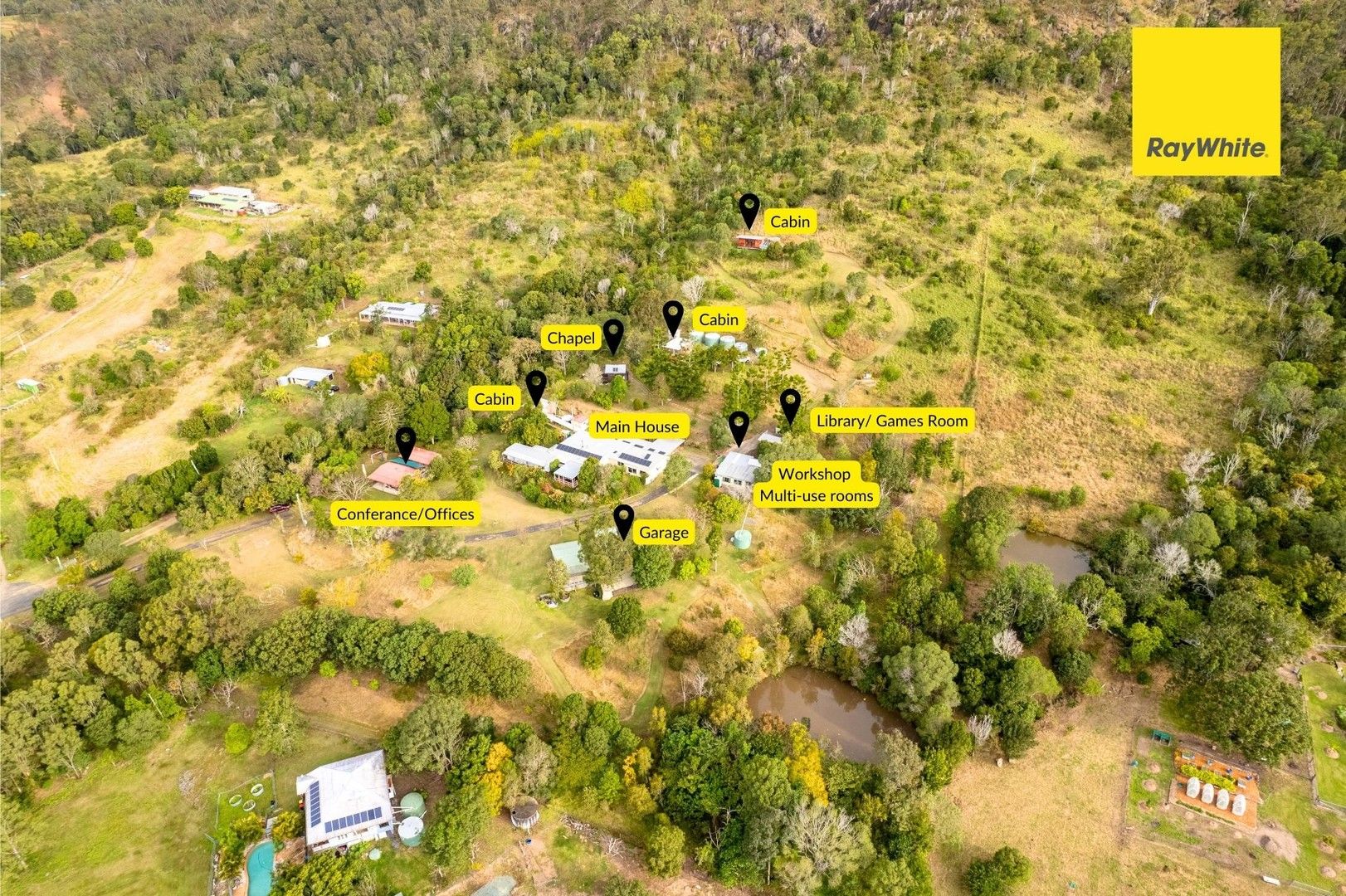 68 Myleema Road, Mount Archer QLD 4514 Domain