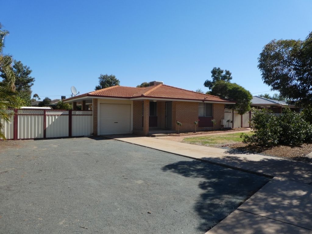 10 Flanagan Parade, Hannans WA 6430, Image 0