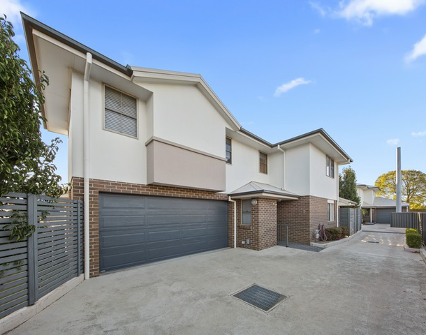 2/35 Hobart Road, New Lambton NSW 2305