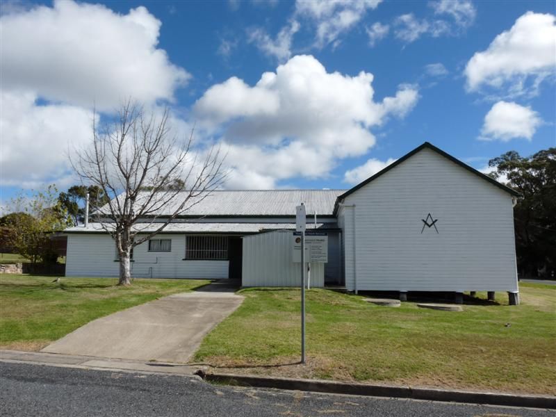 46 Glenlyon Street, WALLANGARRA QLD 4383, Image 0