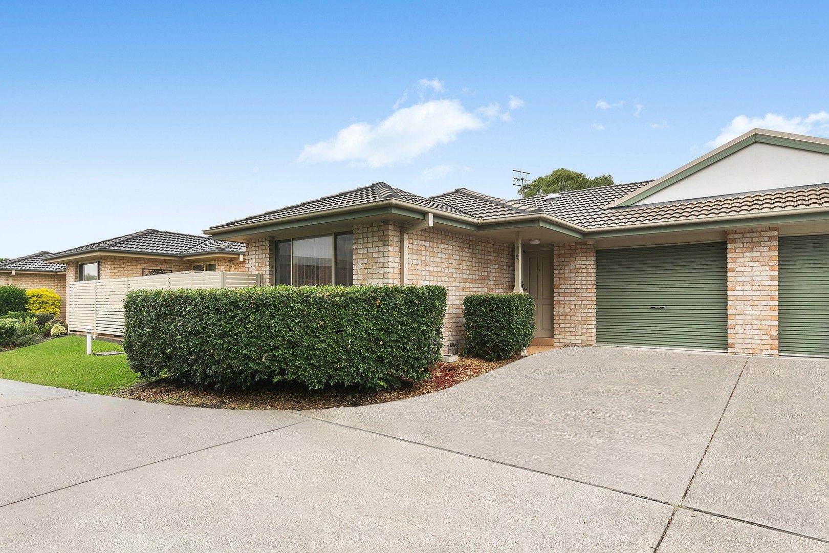 9/34 Kings Road, New Lambton NSW 2305, Image 0