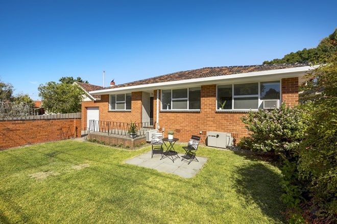 Picture of 1/20 Hoddle Street, ELSTERNWICK VIC 3185
