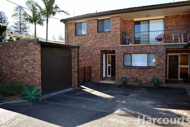 Picture of 1/8 Bayview Street, SOUTH WEST ROCKS NSW 2431
