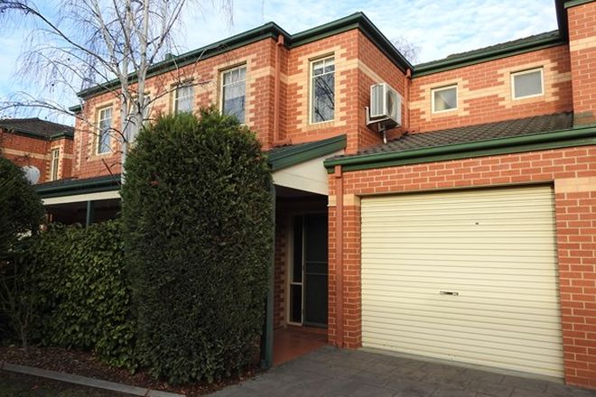Picture of 19/205 Mitcham Road, DONVALE VIC 3111