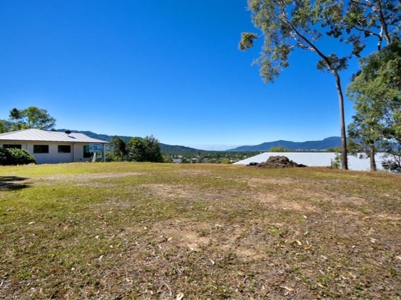 3 Carmelo Close, Whitfield QLD 4870, Image 2