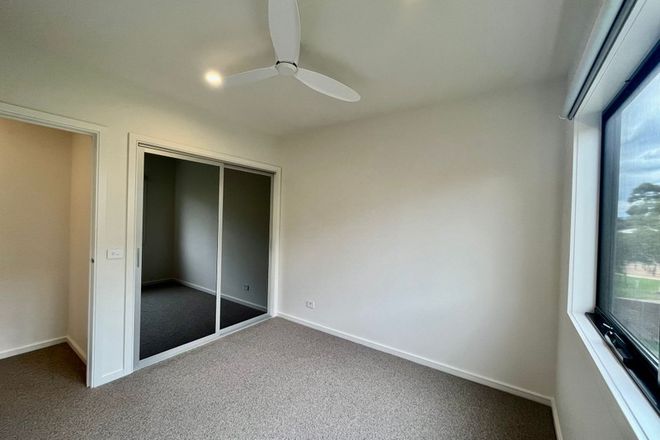 Picture of 78 Middleborough Road, BURWOOD EAST VIC 3151