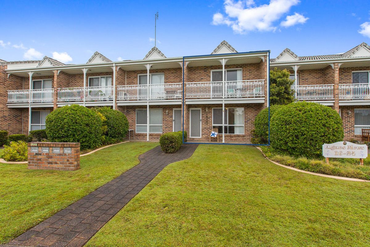 6/16-24 Alexander Court, Tweed Heads South NSW 2486, Image 0