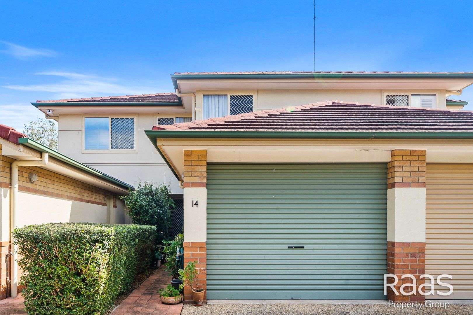 3 bedrooms Townhouse in 14/60 Marlene Street MOUNT GRAVATT EAST QLD, 4122