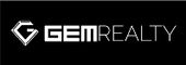 Logo for Gem Realty