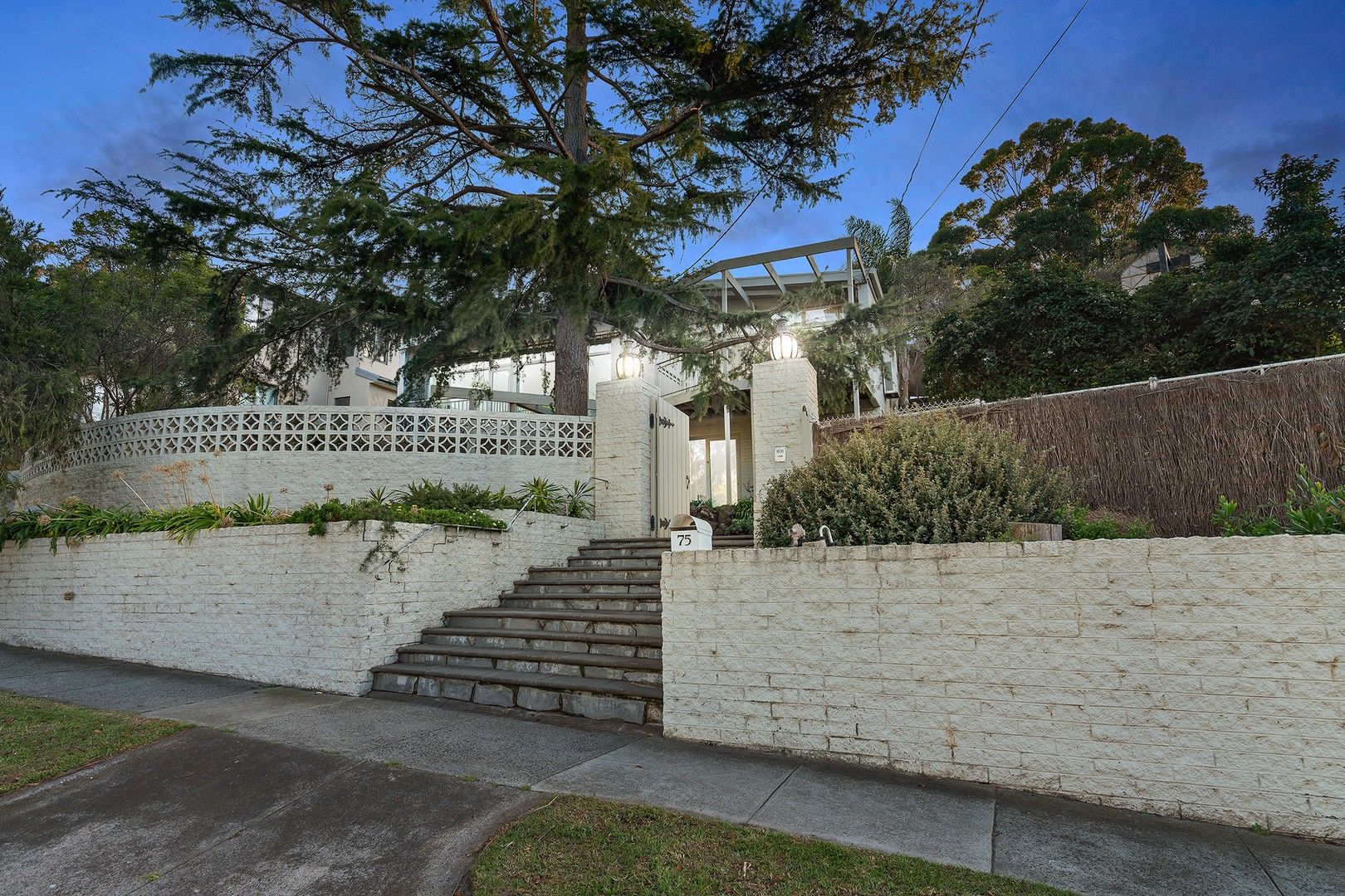 75-77 Haydens Road, Beaumaris VIC 3193, Image 0