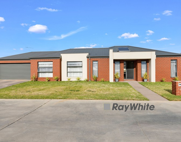 1/82 Ellswood Crescent, Mildura VIC 3500