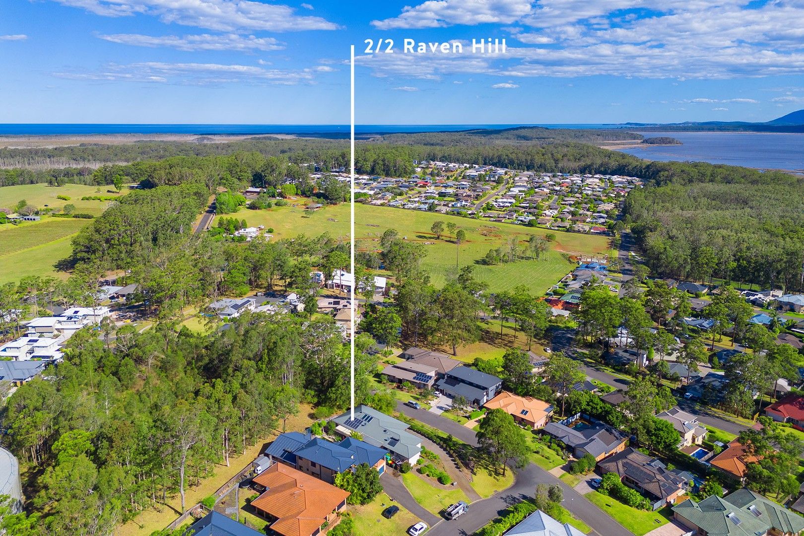 2/2 Raven Hill, Port Macquarie NSW 2444, Image 1