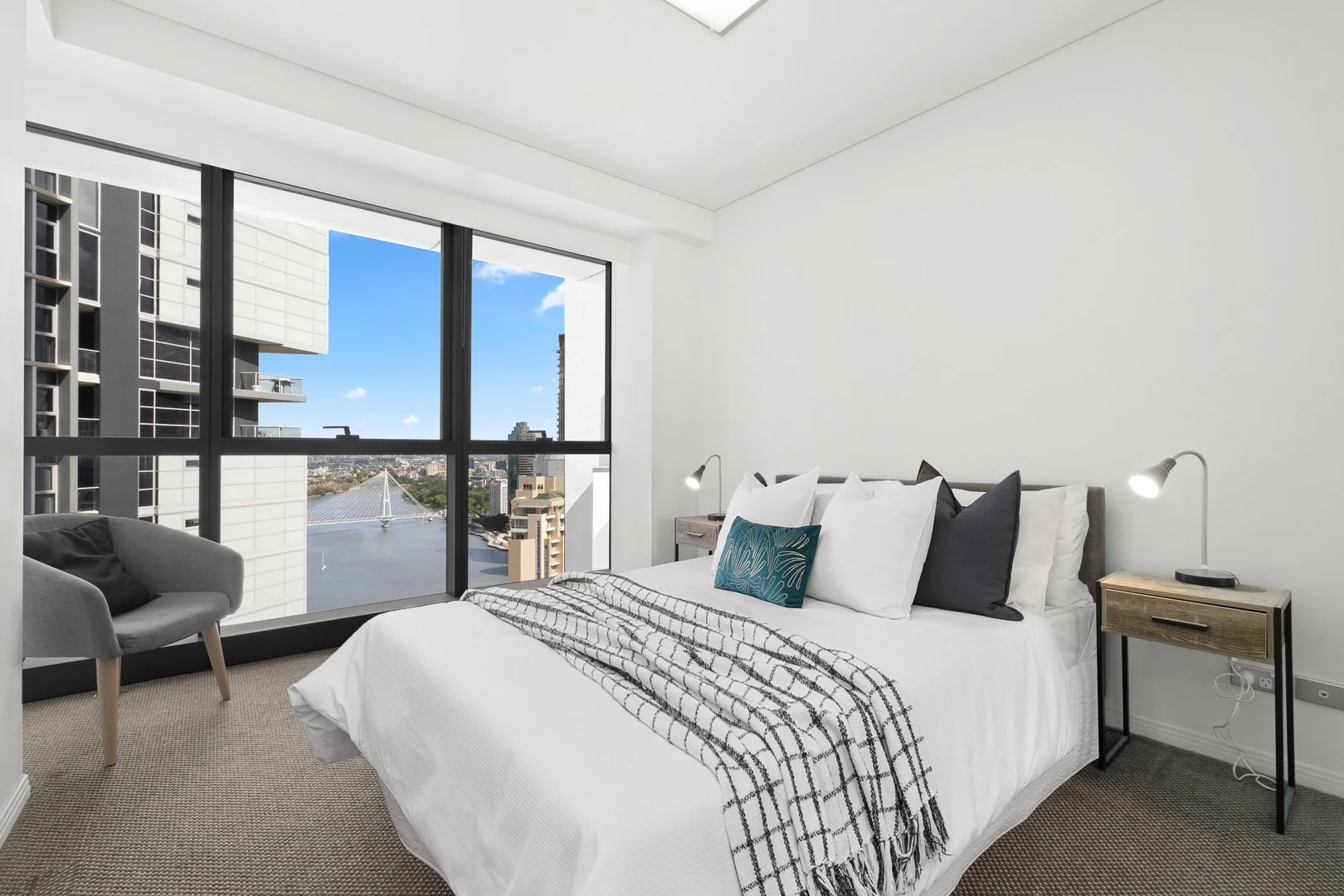 Additional image 6 of 3701/501 Adelaide Street, Brisbane City QLD 4000