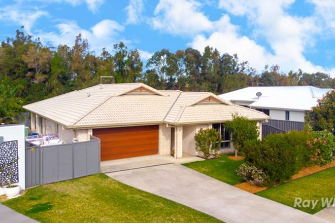 Picture of 67 Matthews Parade, CORINDI BEACH NSW 2456