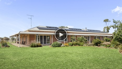 Picture of 104 PEEL ROAD, INVERLEIGH VIC 3321