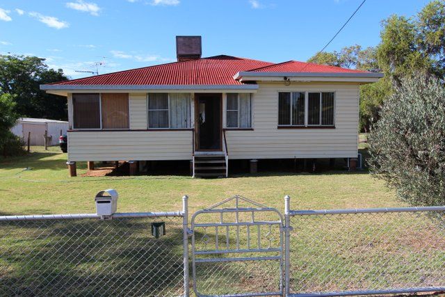 30 Edward Street, Charleville QLD 4470, Image 0