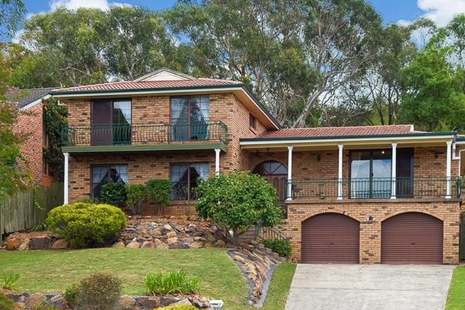 Picture of 36 Daly Avenue, NORTH WAHROONGA NSW 2076