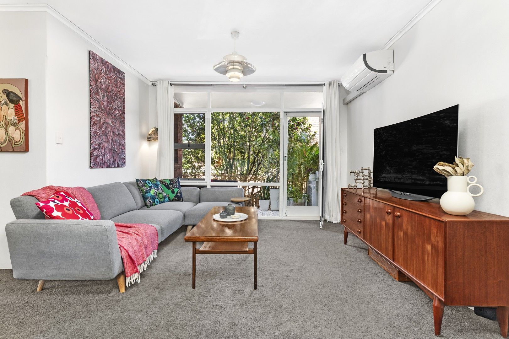 2 bedrooms Apartment / Unit / Flat in 4/47 Longueville Road LANE COVE NSW, 2066