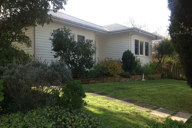 Picture of 50 Fairview Avenue, NEWTOWN VIC 3220