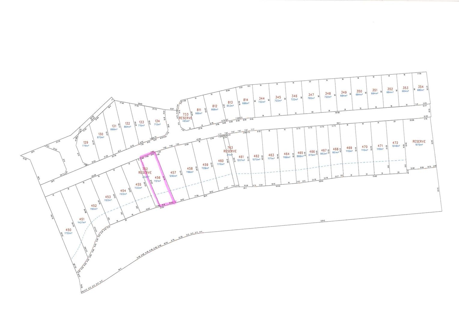 Proposed Lot 456 Marina Way (Stage 6), Mannum SA 5238, Image 2