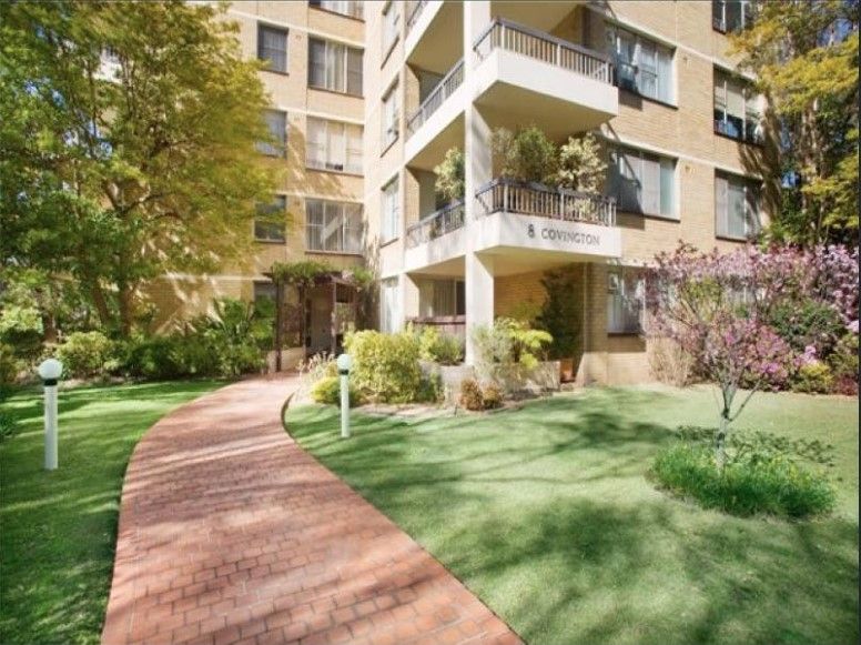 2 bedrooms Apartment / Unit / Flat in 402/8 Broughton Road ARTARMON NSW, 2064