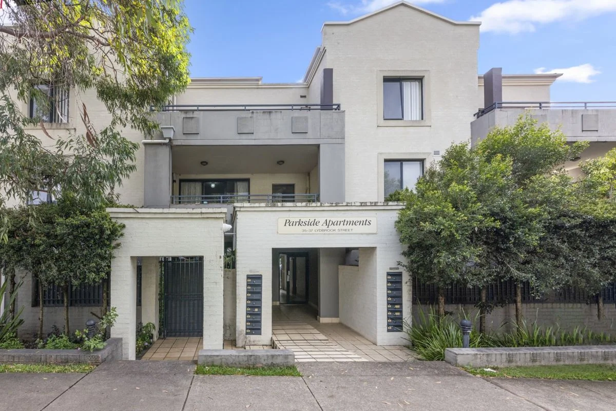 14/35-37 Lydbrook Street, Westmead NSW 2145