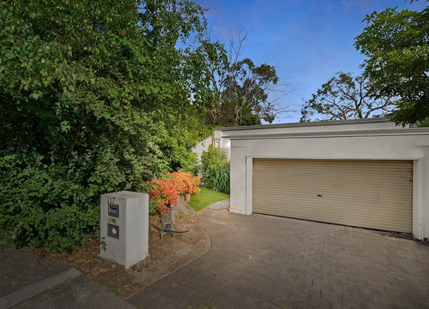 117 Rosedale Grove, Frankston South VIC 3199