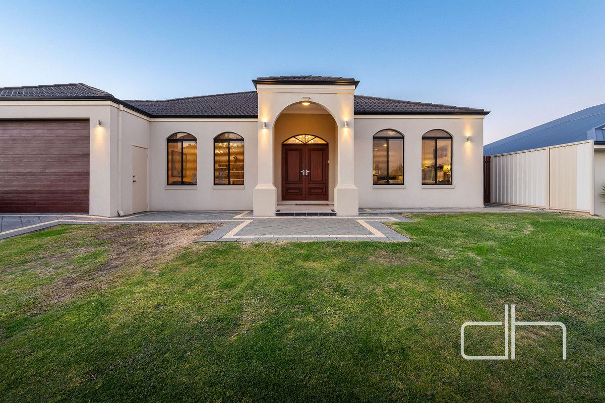 3 Firenze Loop, Landsdale WA 6065, Image 0