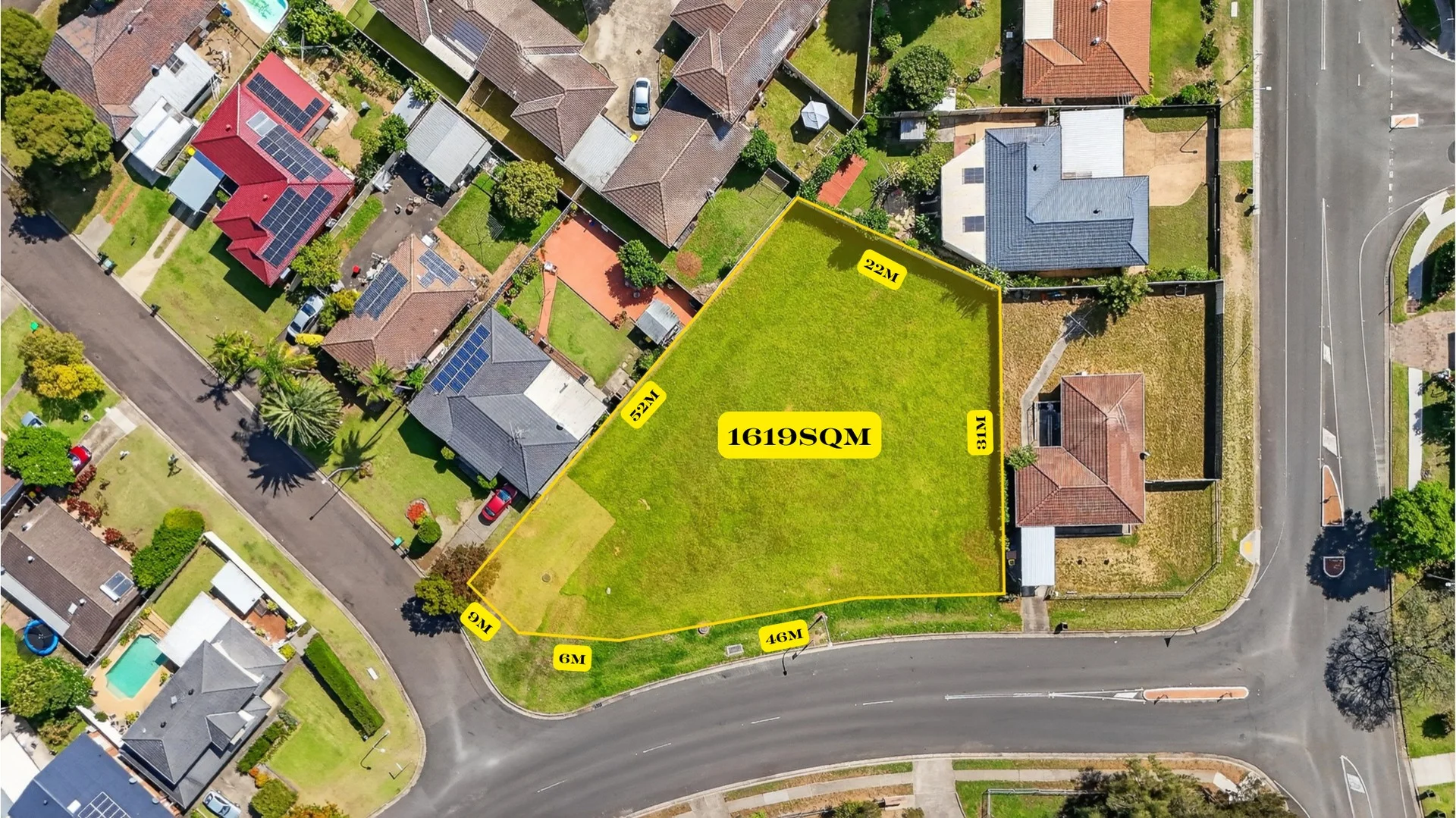 3 Guernsey Avenue, Minto NSW 2566
