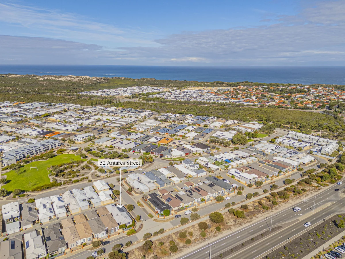 Additional image 21 of 52 Antares Street, Clarkson WA 6030