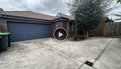Picture of 73A Maude Avenue, GLENROY VIC 3046