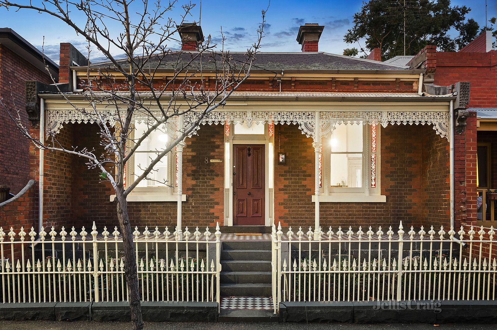 8 Melrose Street, North Melbourne VIC 3051, Image 0