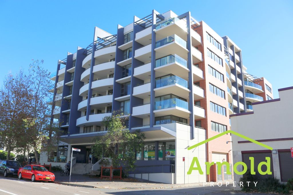 307/328 King Street, Newcastle NSW 2300, Image 0