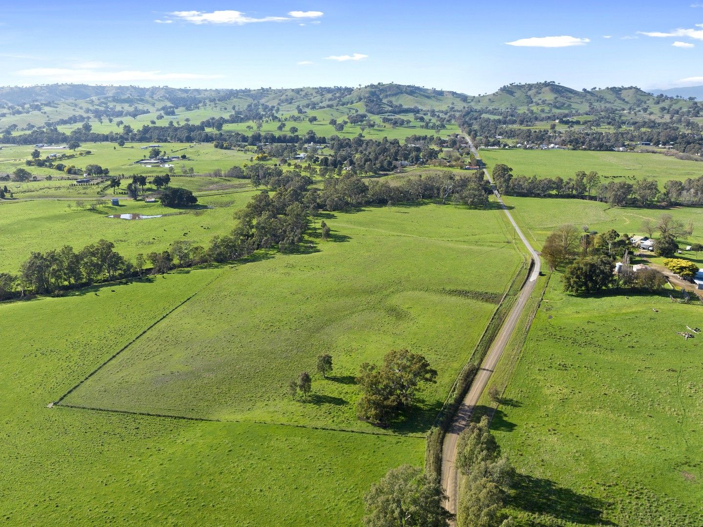 11B Old Yarck Road, Yarck VIC 3719 Vacant Land for Sale 539,000