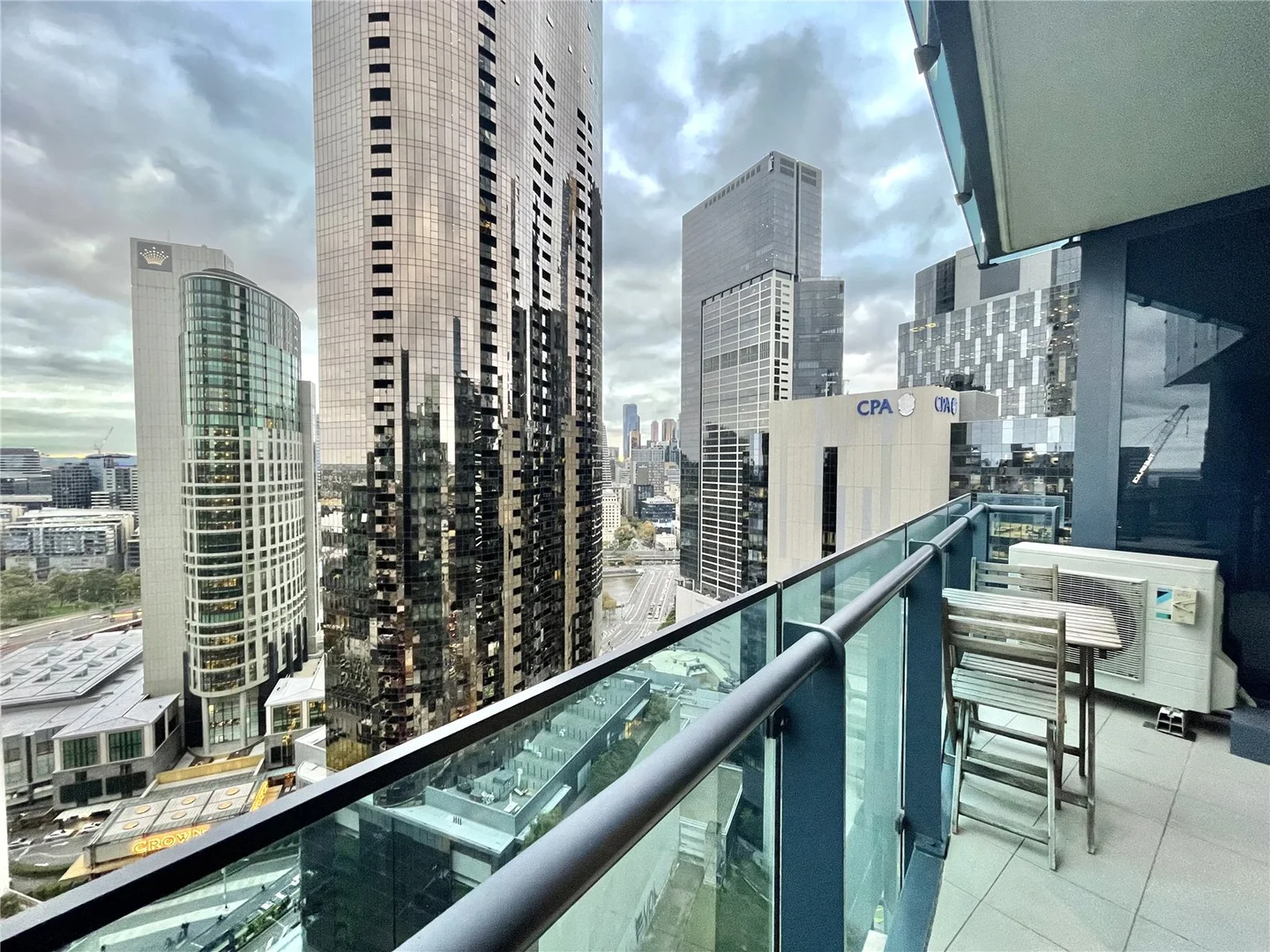 Additional image 7 of 2909/180 City Road, Southbank VIC 3006