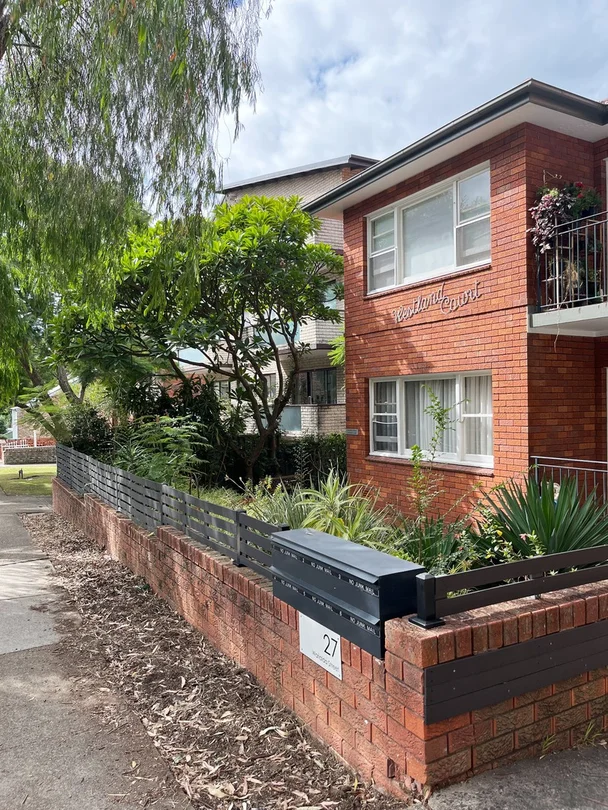 6/27 Warialda Street, Kogarah NSW 2217