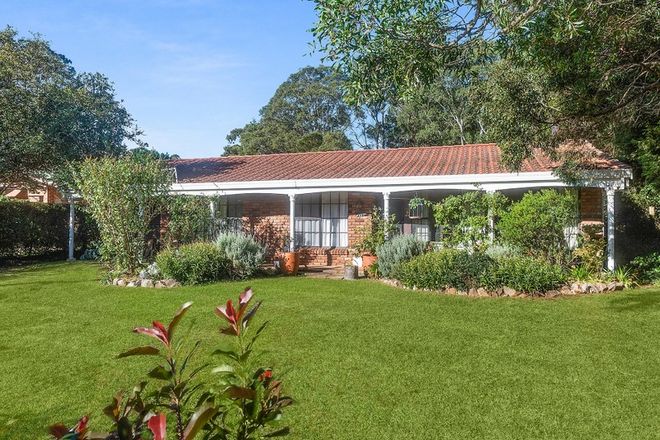 Picture of 80 Ringwood Road, EXETER NSW 2579
