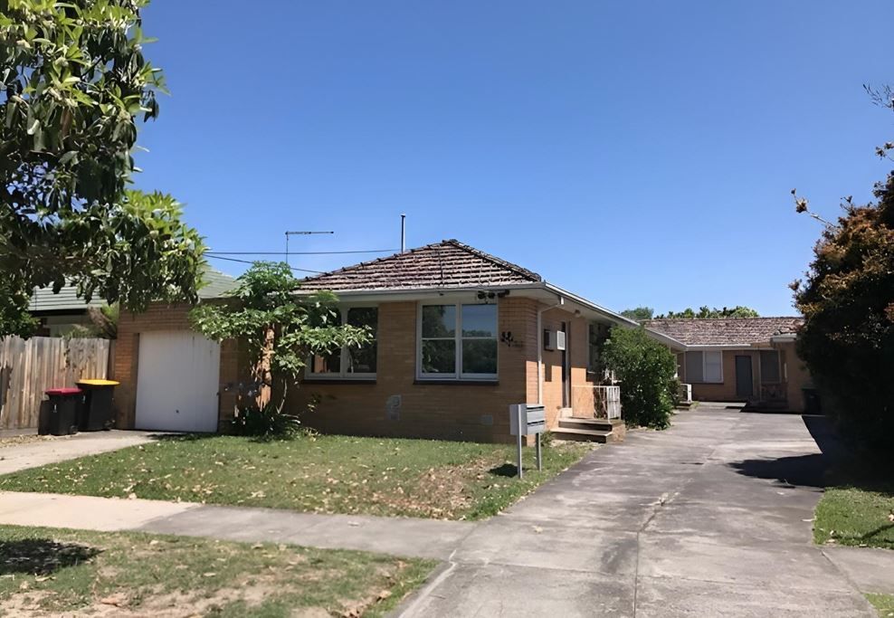 1 bedrooms Apartment / Unit / Flat in 6/163 Parkers Road PARKDALE VIC, 3195