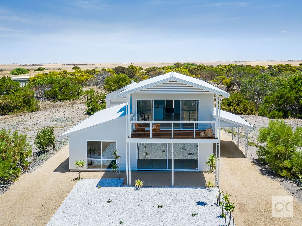 736 Outlook Road, Black Point SA 5571, Image 0