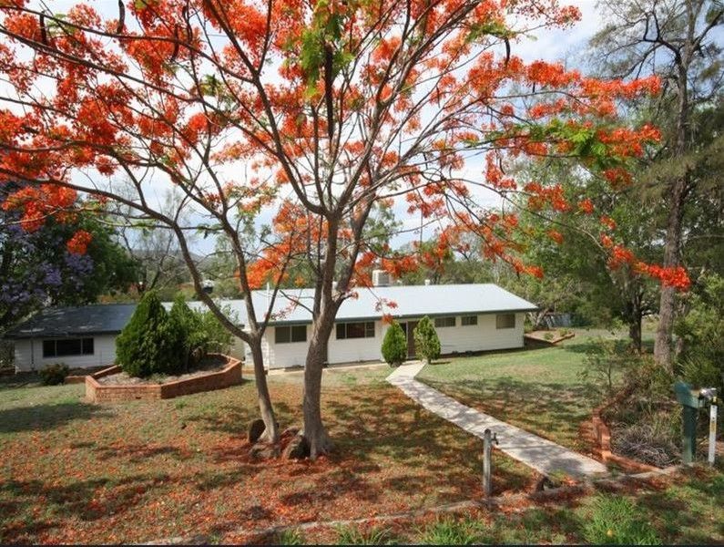 8 Maud Street, Gayndah QLD 4625, Image 0