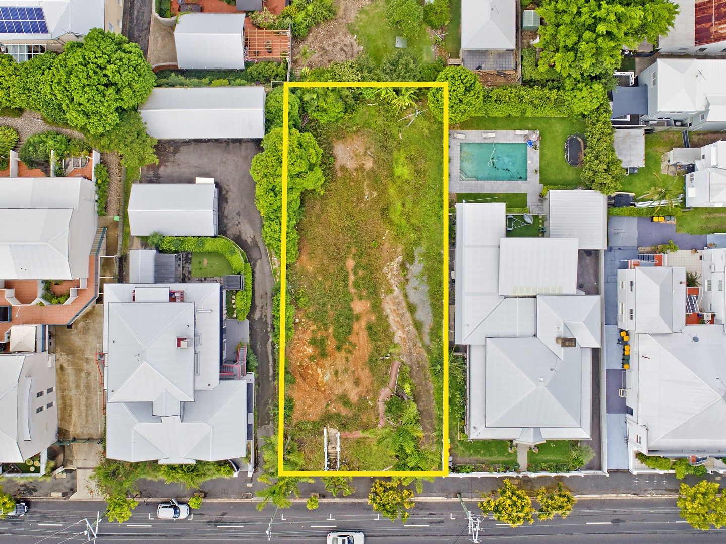 123 St Pauls Tce, Spring Hill QLD 4000, Image 2