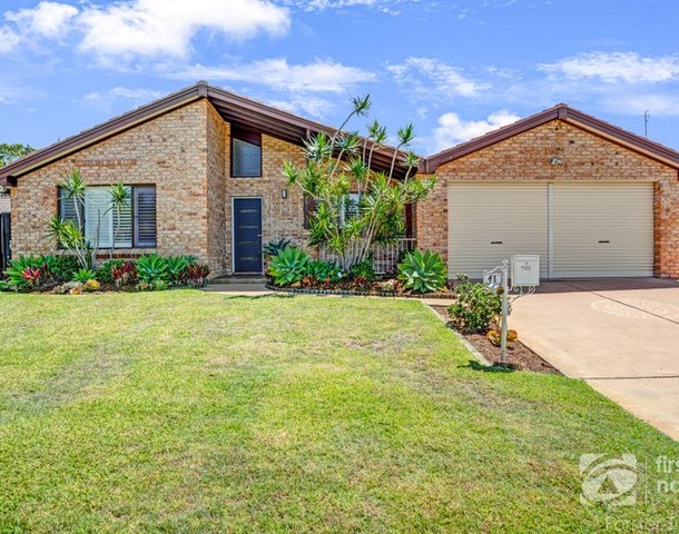 41 Hind Avenue, Forster NSW 2428