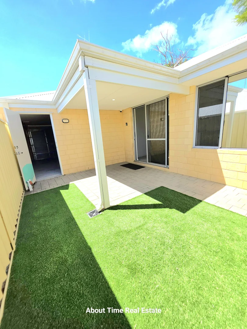 Additional image 24 of 34C Wittering Crescent, Balga WA 6061