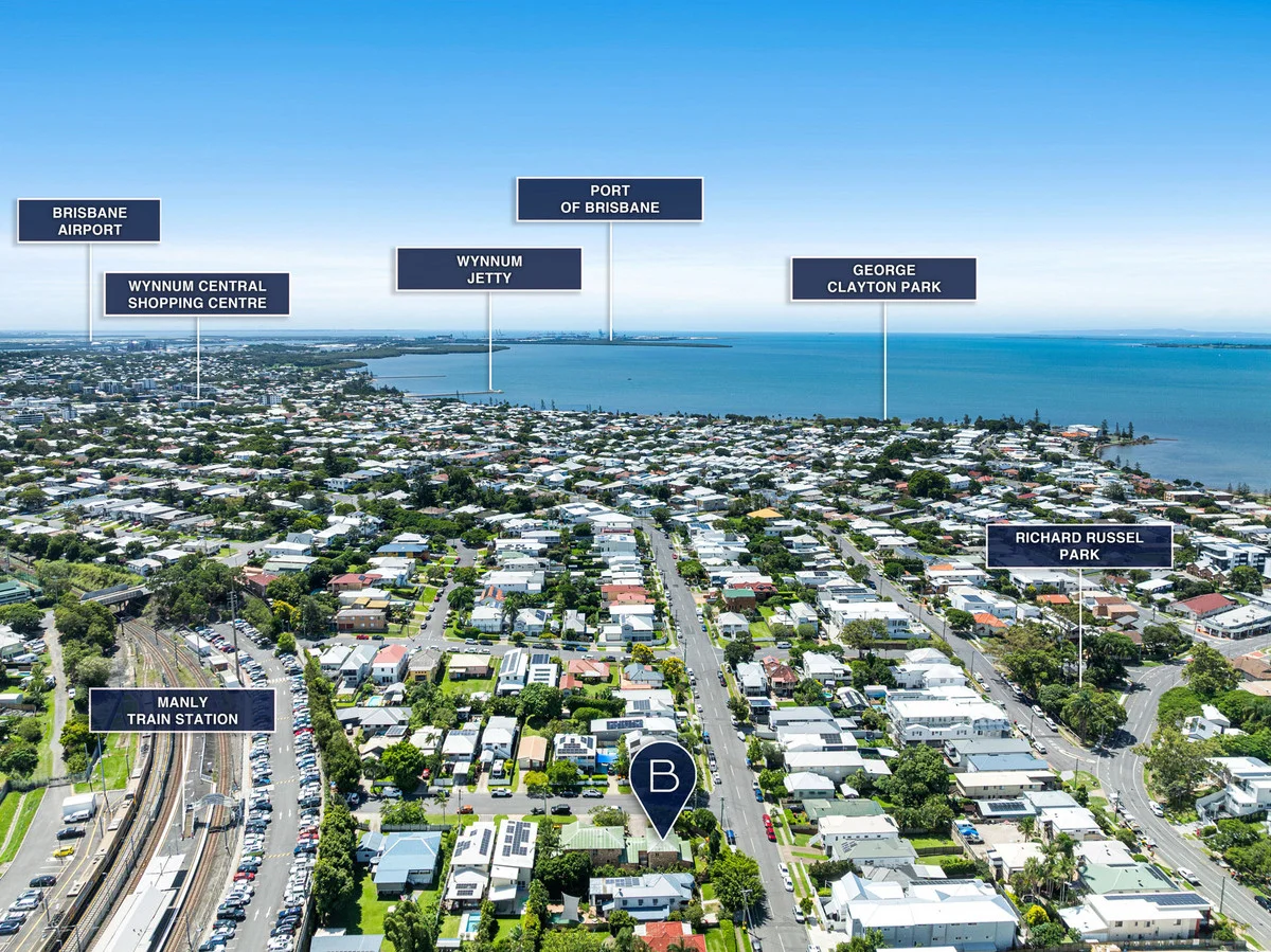 Additional image 13 of 1/181 Mountjoy Terrace, Manly QLD 4179