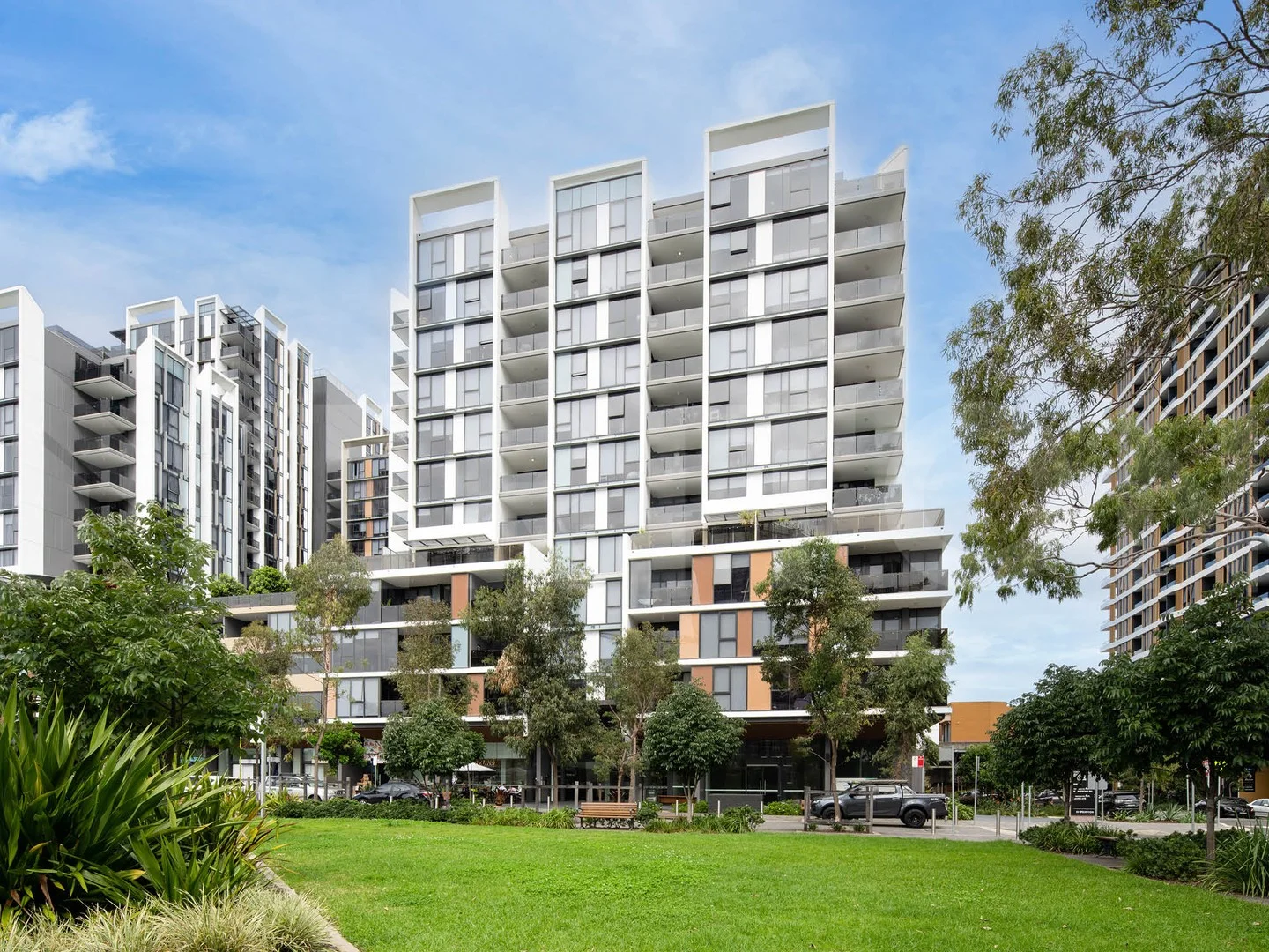 Eastgardens NSW 2036