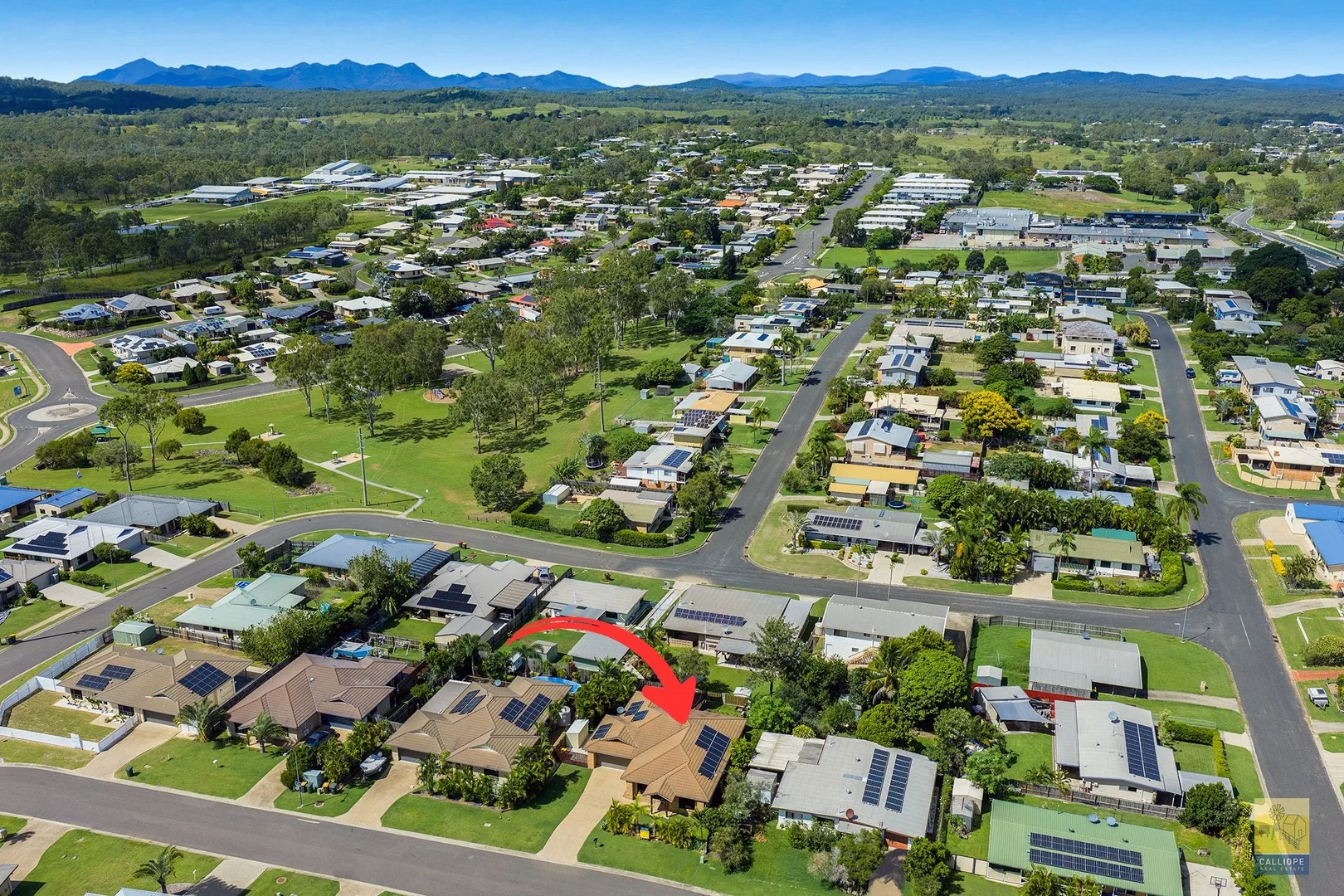 6 Hawkesbury Road, Calliope QLD 4680